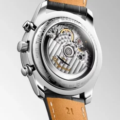 Longines Master Collection rannekello, 40 mm, L26734612