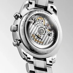 Longines Master Collection rannekello, 40 mm, L26734716