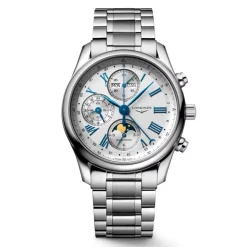 Longines Master Collection rannekello, 40 mm, L26734716