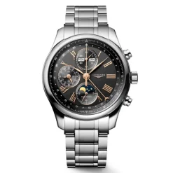 Longines Master Collection rannekello, 42 mm, L27734616