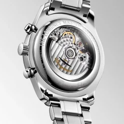 Longines Master Collection rannekello, 42 mm, L27734616