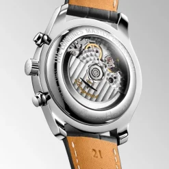 Longines Master Collection rannekello, 42 mm, L27734612