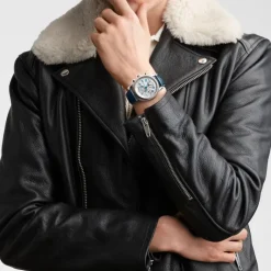 Longines Master Collection rannekello, 42 mm, L27734712