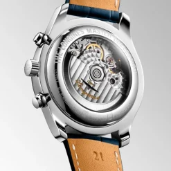 Longines Master Collection rannekello, 42 mm, L27734712