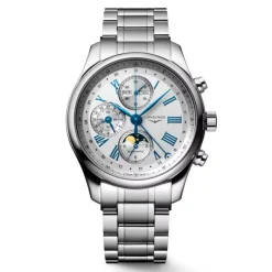 Longines Master Collection rannekello, 42 mm, L27734716