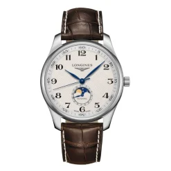Longines Master Collection rannekello L29194783