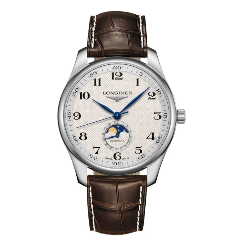Longines Master Collection rannekello L29194783