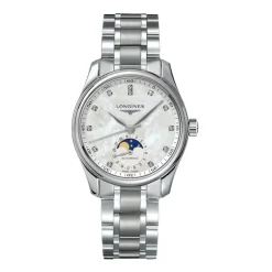 Longines Master Collection rannekello L24094876