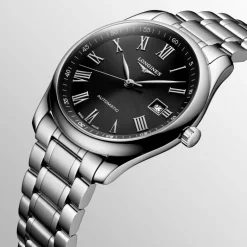 Longines Master Collection rannekello L27934596