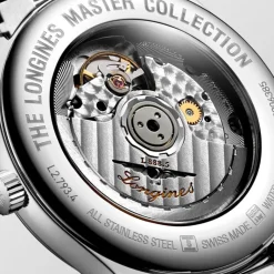 Longines Master Collection rannekello L27934596