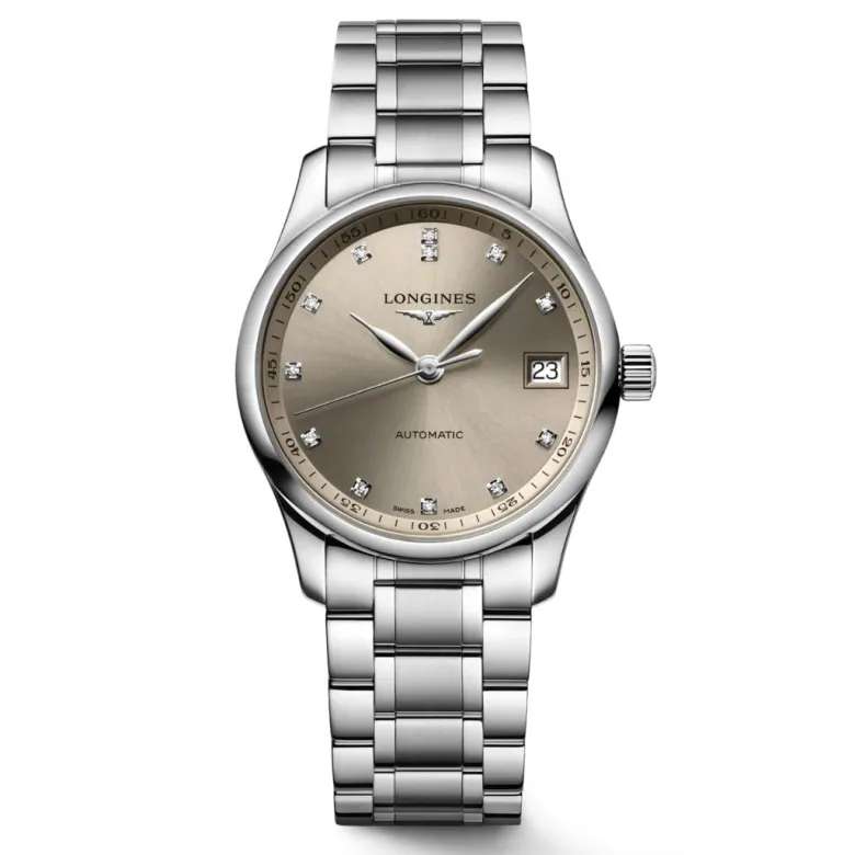 Longines Master Collection rannekello L23574076