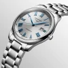 Longines Master Collection rannekello, 42 mm, L28934796