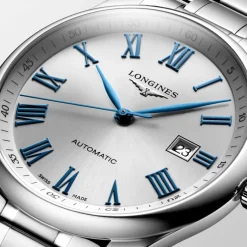 Longines Master Collection rannekello, 42 mm, L28934796