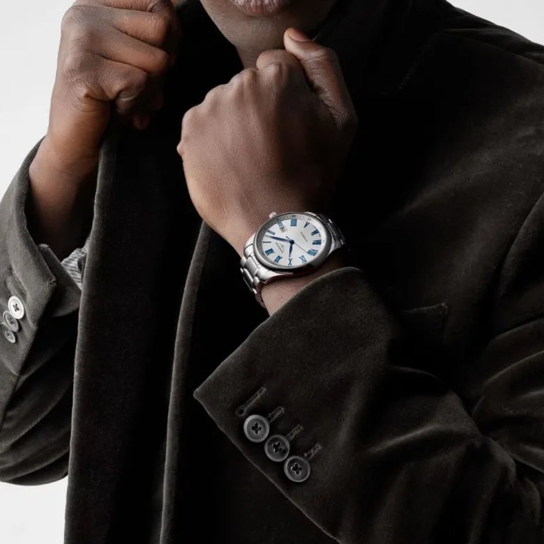 Longines Master Collection rannekello, 42 mm, L28934796