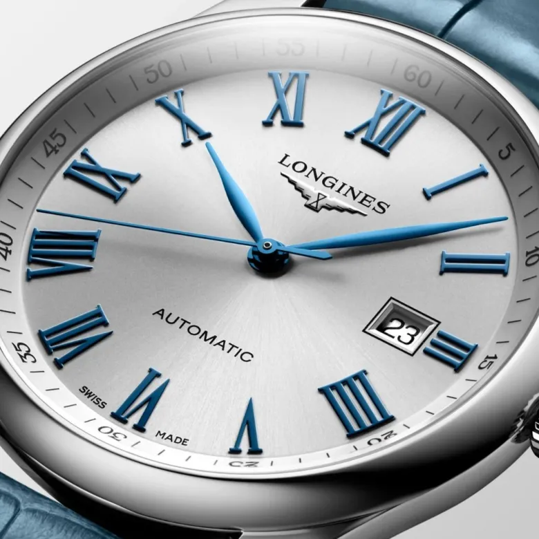 Longines Master Collection rannekello, 42 mm, L28934792