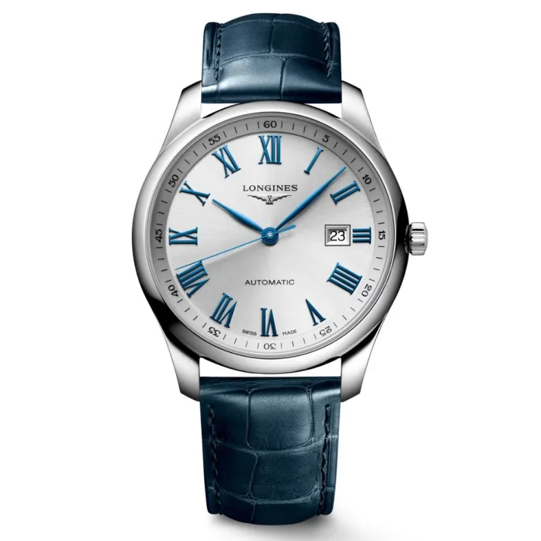 Longines Master Collection rannekello, 42 mm, L28934792