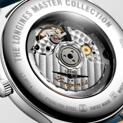 Longines Master Collection rannekello, 42 mm, L28934792