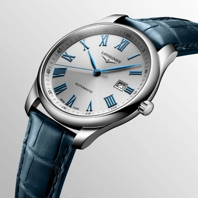 Longines Master Collection rannekello, 42 mm, L28934792