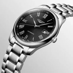 Longines Master Collection rannekello, 42 mm, L28934596