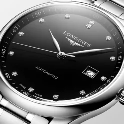 Longines Master Collection rannekello, 42 mm, L28934576