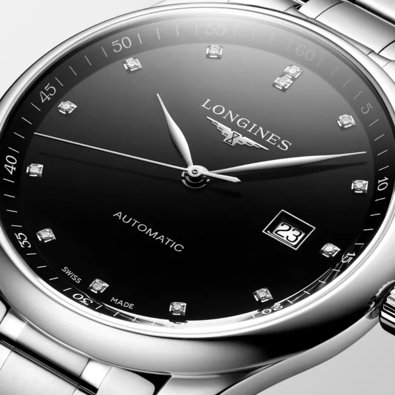 Longines Master Collection rannekello, 42 mm, L28934576
