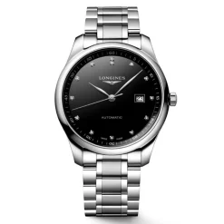 Longines Master Collection rannekello, 42 mm, L28934576