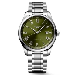 Longines Master Collection rannekello, 42 mm, L28934096