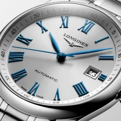Longines Master Collection rannekello L27934796