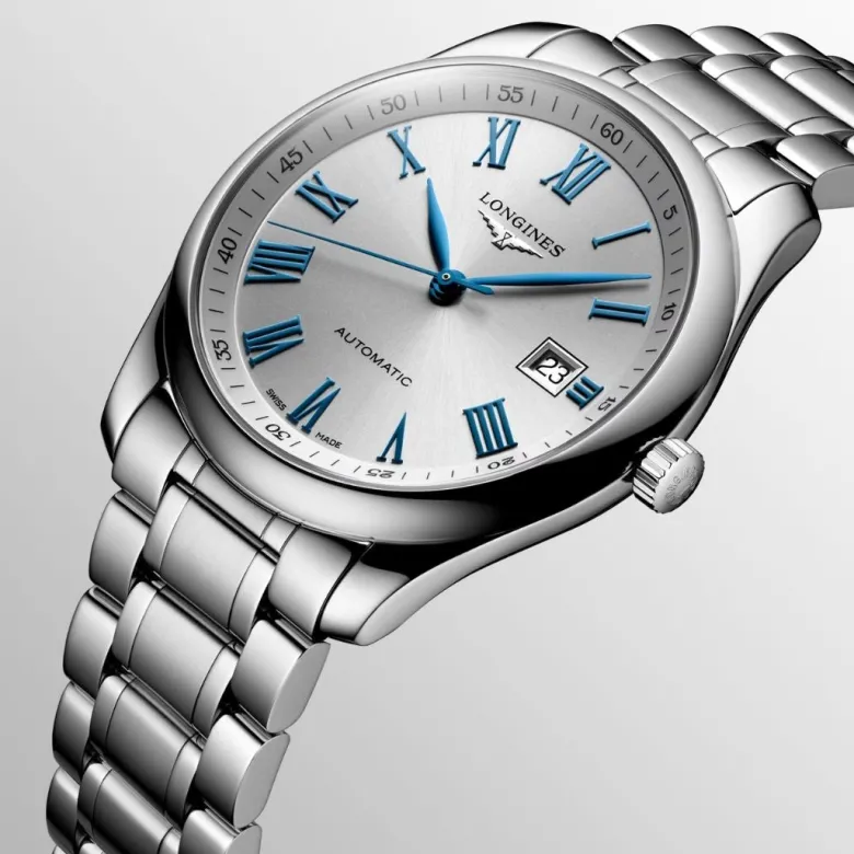 Longines Master Collection rannekello L27934796