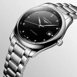Longines Master Collection rannekello L27934576