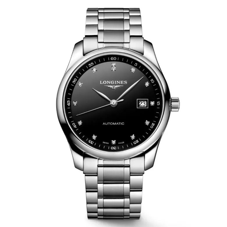 Longines Master Collection rannekello L27934576