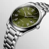 Longines Master Collection rannekello L27934096