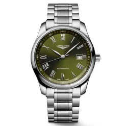 Longines Master Collection rannekello L27934096