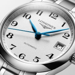 Longines Master Collection rannekello L23574786