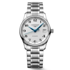 Longines Master Collection rannekello L23574786