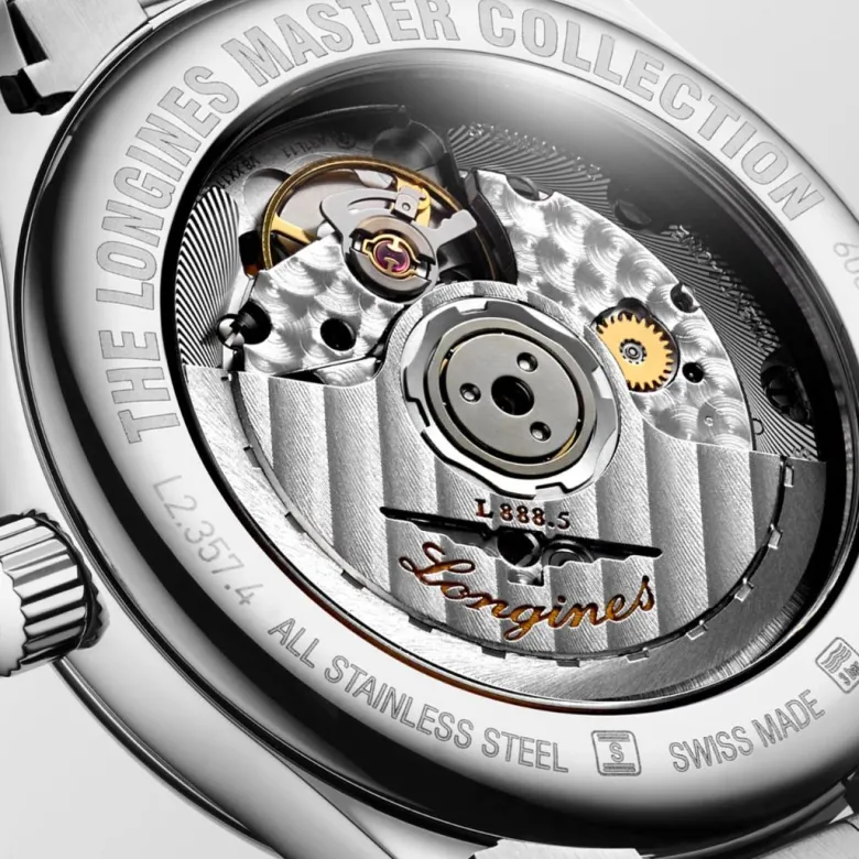 Longines Master Collection rannekello L23574876