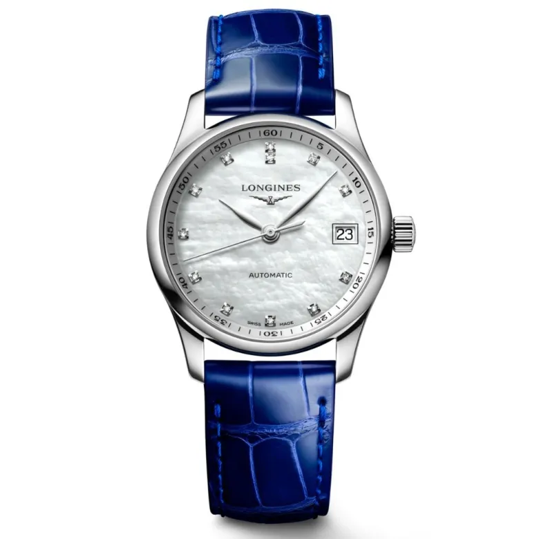 Longines Master Collection rannekello L23574870