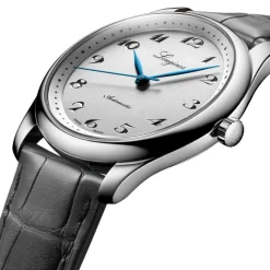 Longines Master Collection 190th Anniversary rannekello L27934732