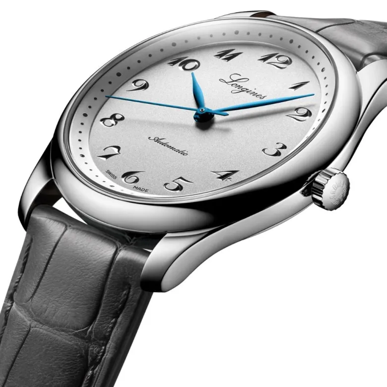 Longines Master Collection 190th Anniversary rannekello L27934732