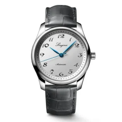 Longines Master Collection 190th Anniversary rannekello L27934732