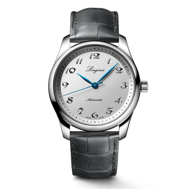 Longines Master Collection 190th Anniversary rannekello L27934732