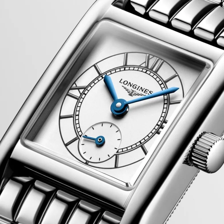 Longines Mini DolceVita rannekello L52004756