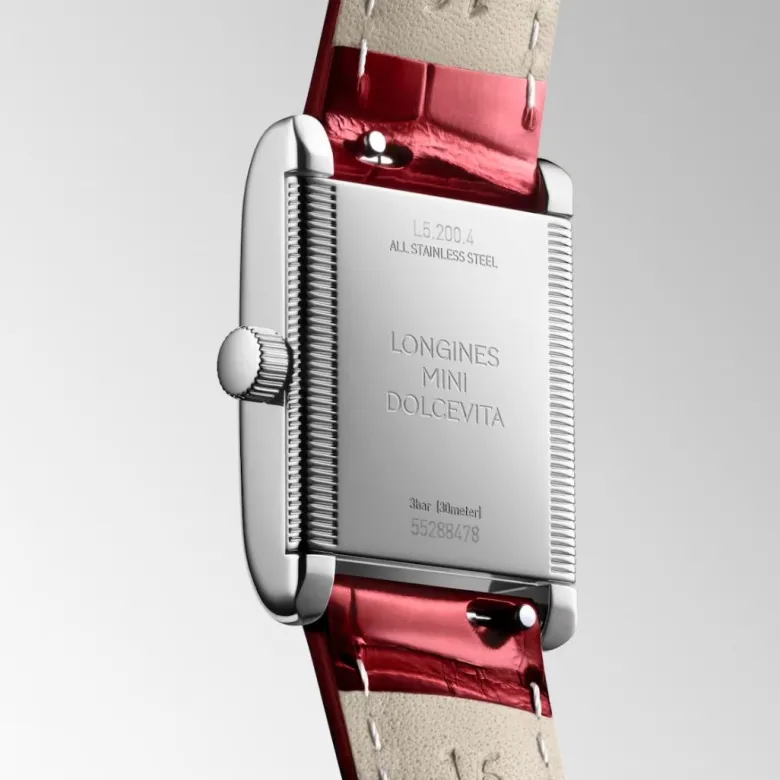 Longines Mini DolceVita rannekello L52004715