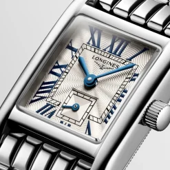 Longines Mini DolceVita rannekello L52004716
