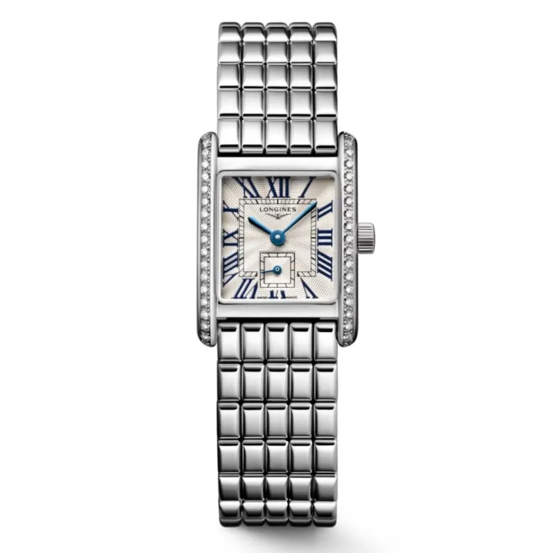 Longines Mini DolceVita rannekello L52000716