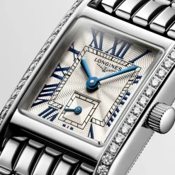 Longines Mini DolceVita rannekello L52000716