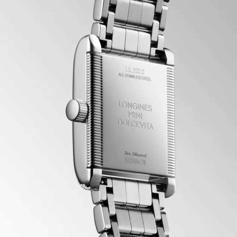 Longines Mini DolceVita rannekello L52000716