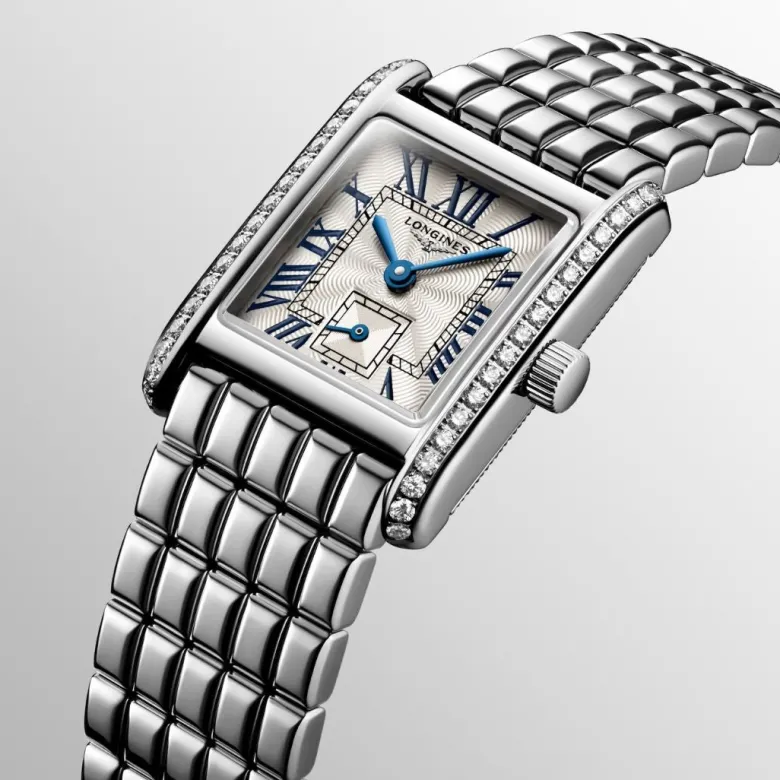 Longines Mini DolceVita rannekello L52000716