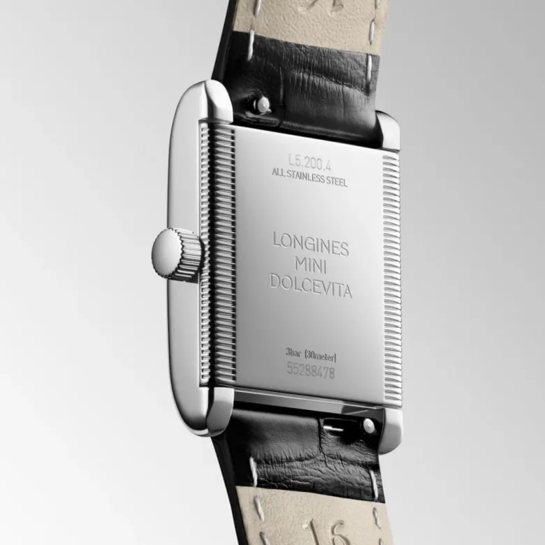 Longines Mini DolceVita rannekello L52004712