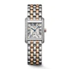 Longines Mini DolceVita, ruusukulta, 21,5mm, rannekello L52005797